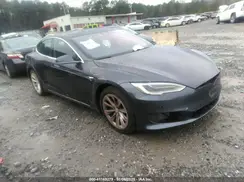 5YJSA1E13GF174542 2016 TESLA MODEL S