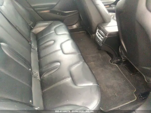 5YJSA1E13GF174542 2016 TESLA MODEL S - Image 8