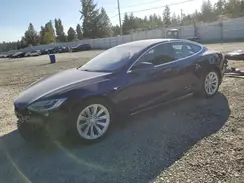 5YJSA1E13GF175464 2016 TESLA MODEL S