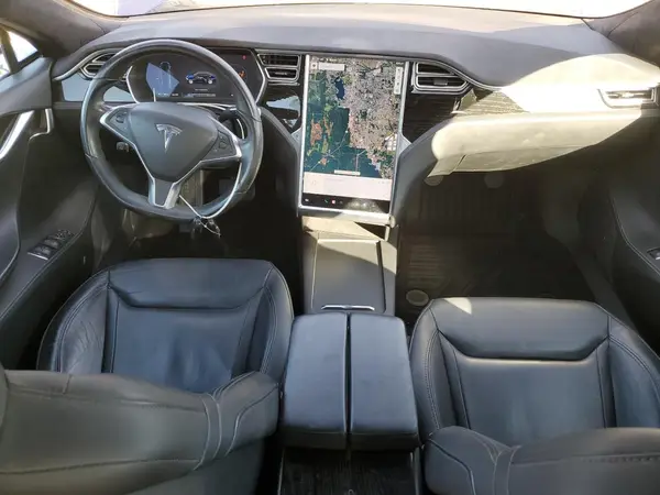 5YJSA1E13GF175464 2016 TESLA MODEL S - Image 8