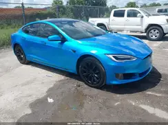 5YJSA1E13GF175867 2016 TESLA MODEL S
