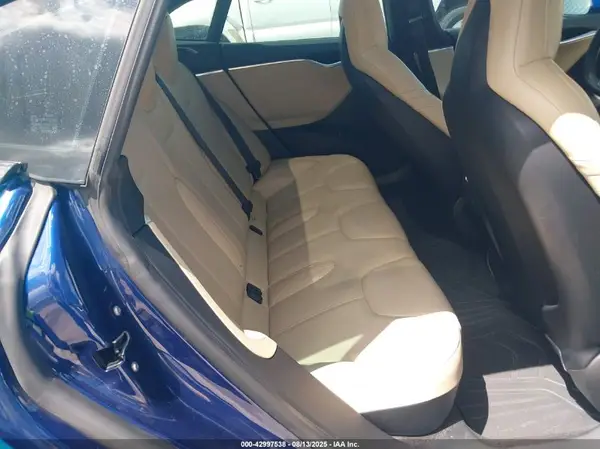 5YJSA1E13GF175867 2016 TESLA MODEL S - Image 8