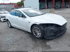 5YJSA1E13GF176212 2016 TESLA MODEL S