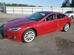 5YJSA1E13HF176437 2017 TESLA MODEL S