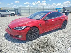 5YJSA1E13HF176860 2017 TESLA MODEL S