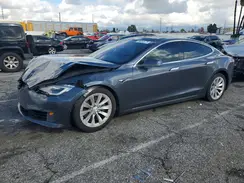 5YJSA1E13HF178267 2017 TESLA MODEL S