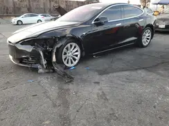 5YJSA1E13HF178799 2017 TESLA MODEL S