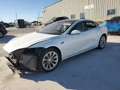 5YJSA1E13HF181234 2017 TESLA MODEL S