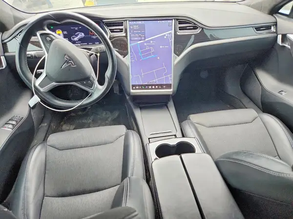 5YJSA1E13HF184540 2017 TESLA MODEL S - Image 8