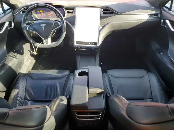5YJSA1E13HF189575 2017 TESLA MODEL S - Image 8