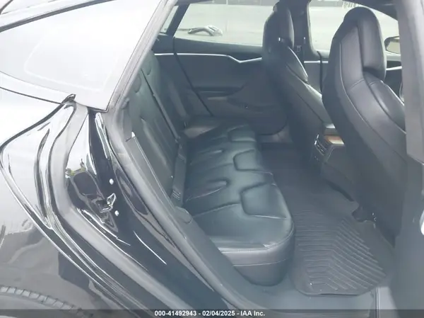 5YJSA1E13HF189897 2017 TESLA MODEL S - Image 8