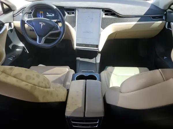 5YJSA1E13HF190581 2017 TESLA MODEL S - Image 8