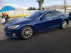 5YJSA1E13HF191391 2017 TESLA MODEL S