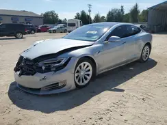 5YJSA1E13HF196994 2017 TESLA MODEL S
