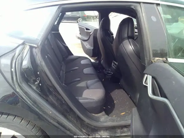 5YJSA1E13HF197109 2017 TESLA MODEL S - Image 8