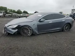 5YJSA1E13HF199345 2017 TESLA MODEL S
