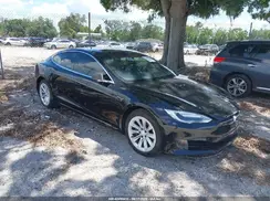 5YJSA1E13HF199359 2017 TESLA MODEL S