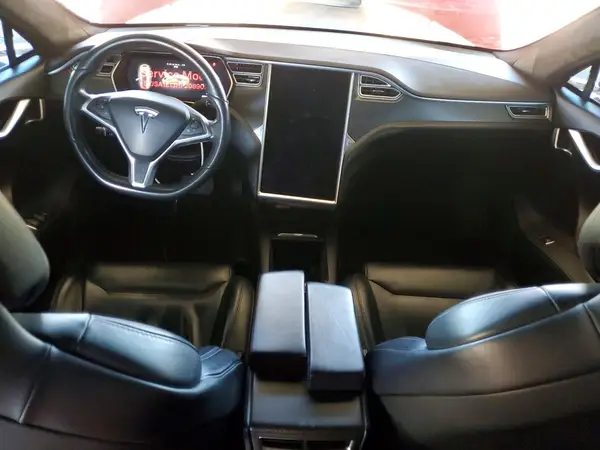 5YJSA1E13HF208903 2017 TESLA MODEL S - Image 8