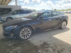 5YJSA1E13HF209789 2017 TESLA MODEL S