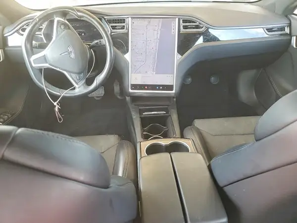 5YJSA1E13HF209789 2017 TESLA MODEL S - Image 8