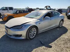 5YJSA1E13HF210926 2017 TESLA MODEL S