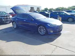 5YJSA1E13HF218203 2017 TESLA MODEL S