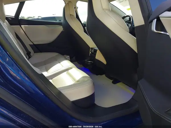 5YJSA1E13HF218203 2017 TESLA MODEL S - Image 8
