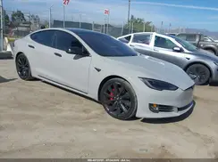 5YJSA1E13HF219142 2017 TESLA MODEL S