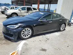 5YJSA1E13HF219285 2017 TESLA MODEL S