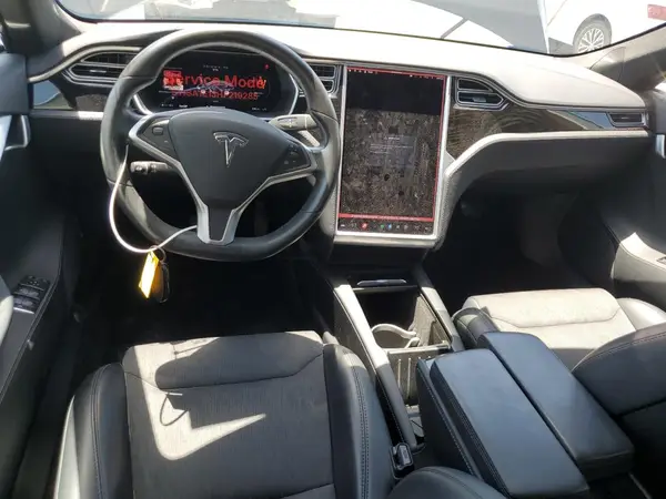 5YJSA1E13HF219285 2017 TESLA MODEL S - Image 8