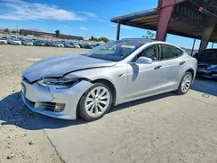 5YJSA1E13HF224972 2017 TESLA MODEL S