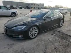 5YJSA1E13HF227628 2017 TESLA MODEL S