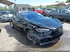 5YJSA1E13HF228486 2017 TESLA MODEL S