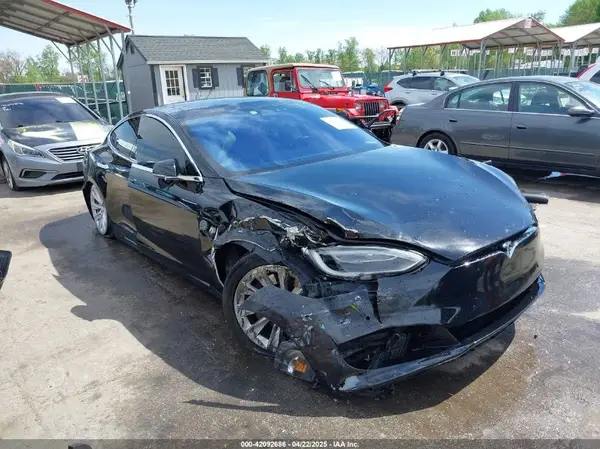 5YJSA1E13HF228486 2017 TESLA MODEL S - Image 1