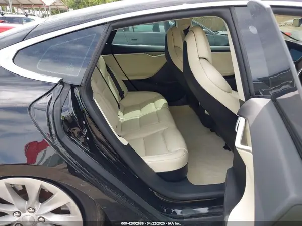 5YJSA1E13HF228486 2017 TESLA MODEL S - Image 8