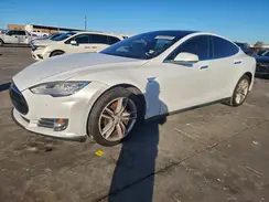5YJSA1E14GF122496 2016 TESLA MODEL S