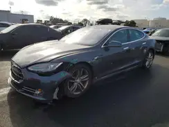 5YJSA1E14GF125981 2016 TESLA MODEL S