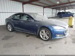 5YJSA1E14GF129397 2016 TESLA MODEL S