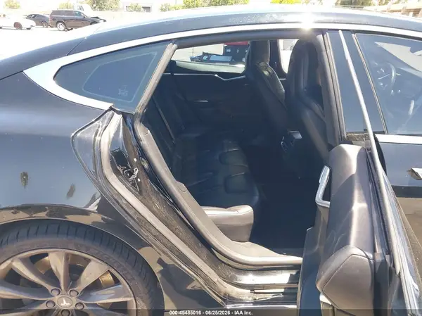 5YJSA1E14GF130341 2016 TESLA MODEL S - Image 8