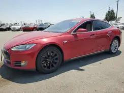 5YJSA1E14GF131456 2016 TESLA MODEL S
