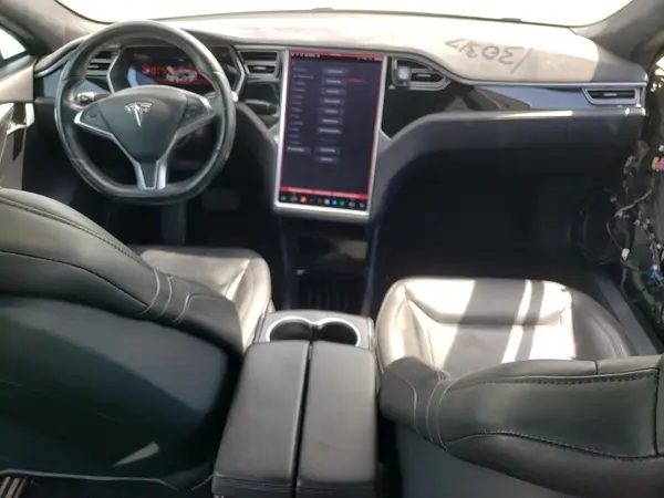 5YJSA1E14GF131506 2016 TESLA MODEL S - Image 8