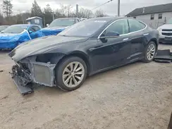 5YJSA1E14GF132428 2016 TESLA MODEL S