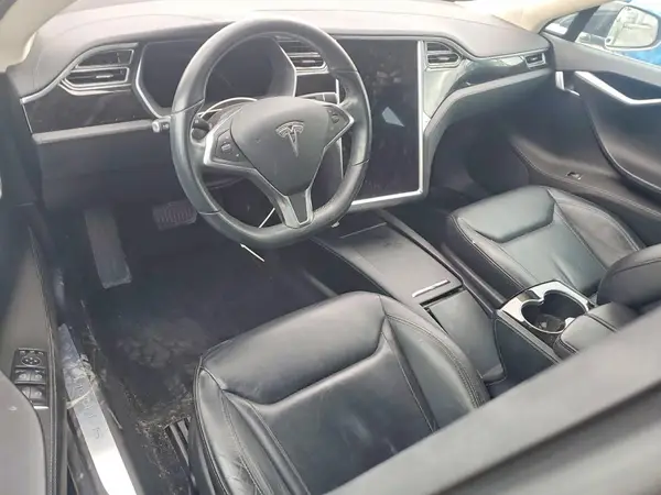 5YJSA1E14GF132428 2016 TESLA MODEL S - Image 8