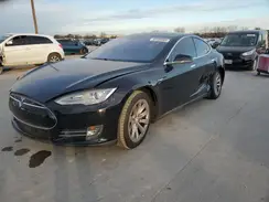 5YJSA1E14GF133904 2016 TESLA MODEL S