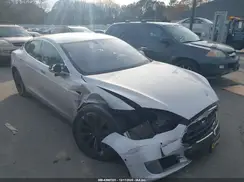 5YJSA1E14GF133952 2016 TESLA MODEL S
