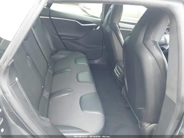 5YJSA1E14GF139766 2016 TESLA MODEL S - Image 8