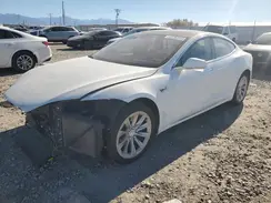 5YJSA1E14GF149651 2016 TESLA MODEL S