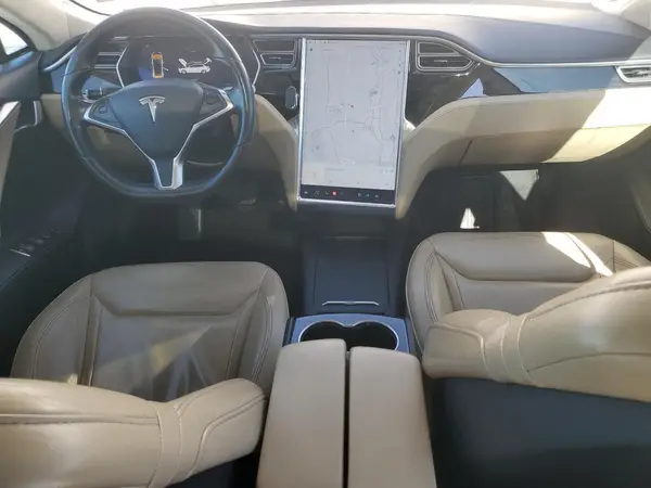 5YJSA1E14GF149651 2016 TESLA MODEL S - Image 8