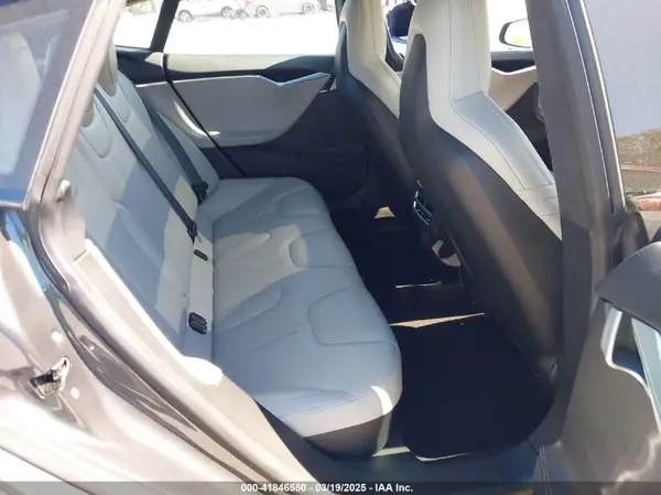 5YJSA1E14GF149746 2016 TESLA MODEL S - Image 8