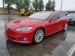 5YJSA1E14GF150430 2016 TESLA MODEL S